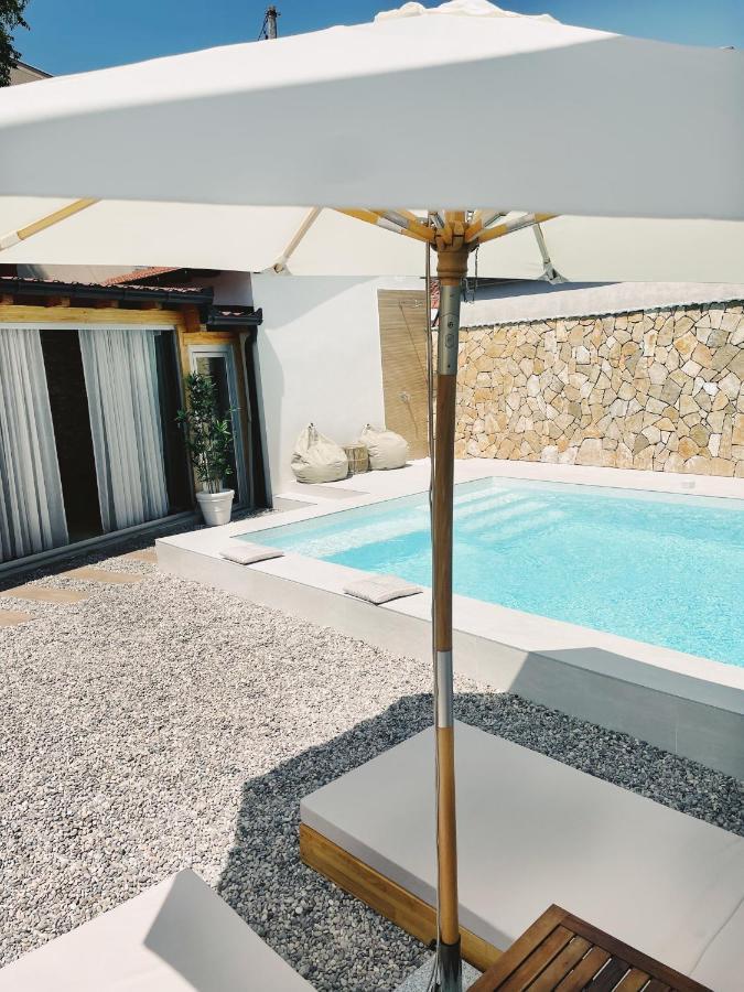 City Apartment One Mostar Exterior foto