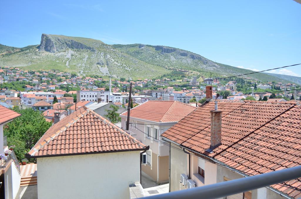City Apartment One Mostar Exterior foto